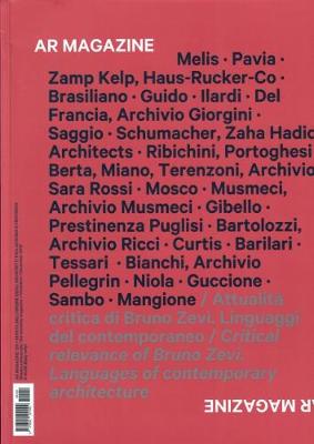 AR Magazine 120