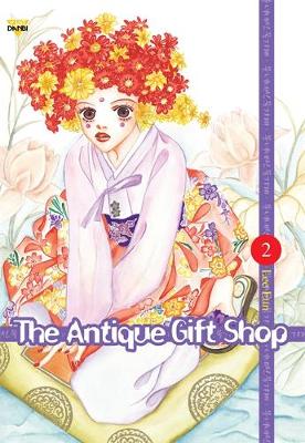 The Antique Gift Shop: v. 2