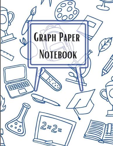 Graph Paper Notebook