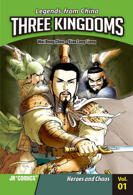 Heroes & Chaos
