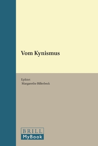 Vom Kynismus