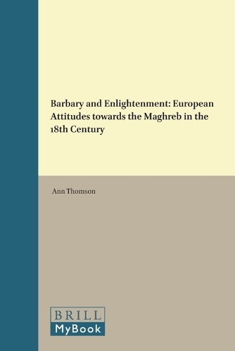 Barbary and Enlightenment