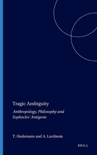 Tragic Ambiguity