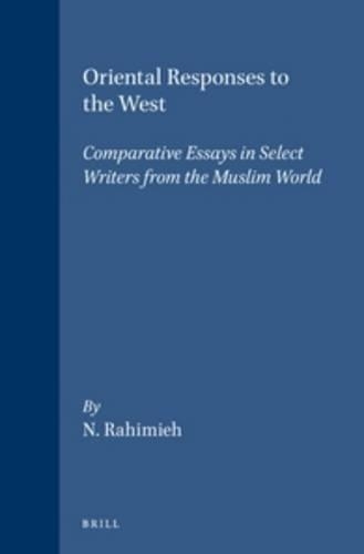 Oriental Responses to the West