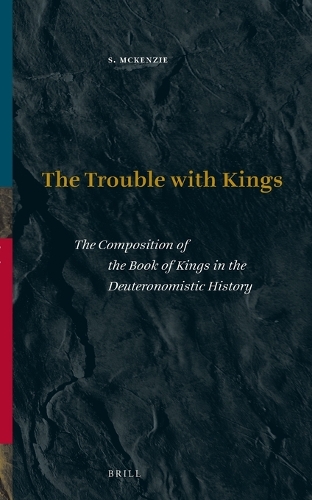 The Trouble with Kings