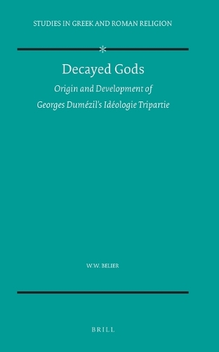 Decayed Gods