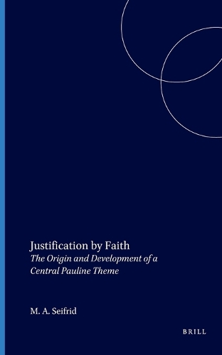 Justification by Faith