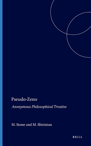 Pseudo-Zeno
