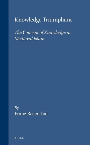 Knowledge Triumphant
