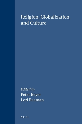Religion, Globalization, and Culture
