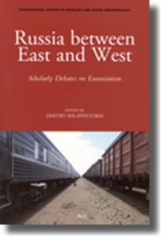 Russia between East and West