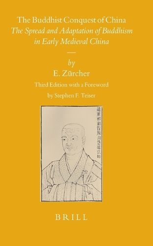 The Buddhist Conquest of China