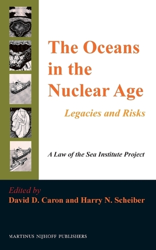 The Oceans in the Nuclear Age