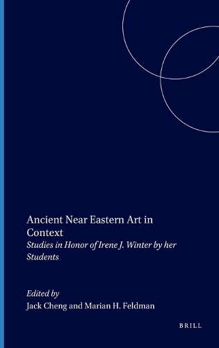 Ancient Near Eastern Art in Context