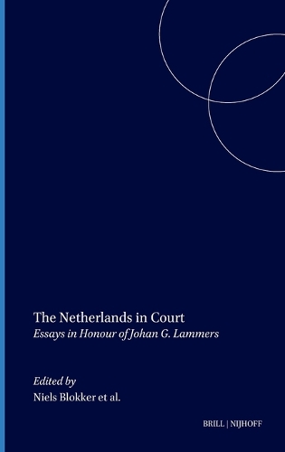 The Netherlands in Court