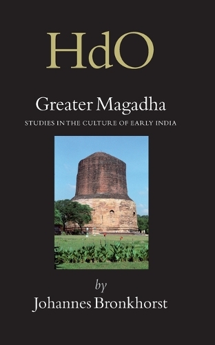 Greater Magadha