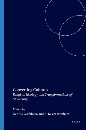 Converting Cultures