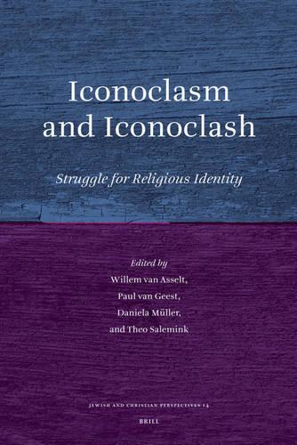 Iconoclasm and Iconoclash