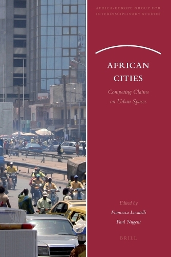 African Cities