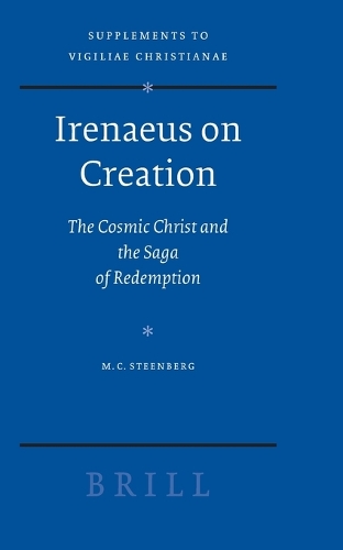 Irenaeus on Creation