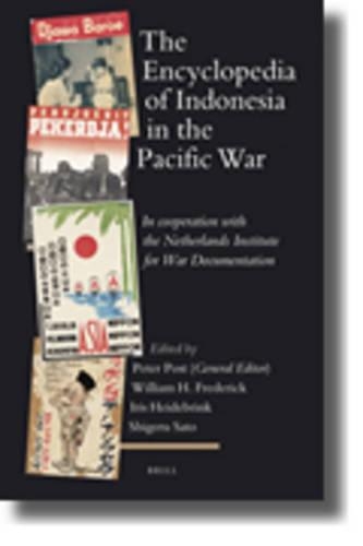 The Encyclopedia of Indonesia in the Pacific War