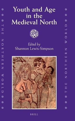 Youth and Age in the Medieval North