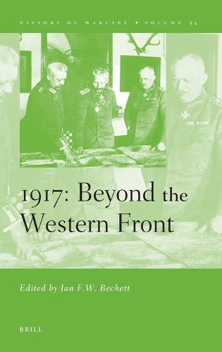 1917: Beyond the Western Front