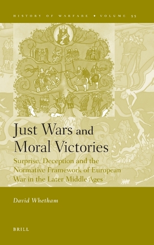 Just Wars and Moral Victories