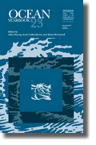 Ocean Yearbook 23