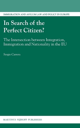 In Search of the Perfect Citizen?
