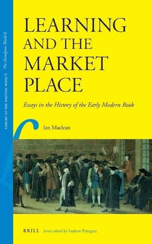 Learning and the Market Place