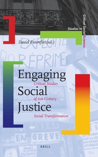 Engaging Social Justice