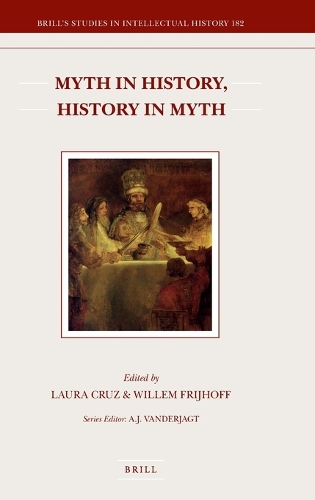 Myth in History, History in Myth