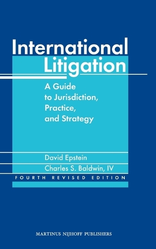 International Litigation