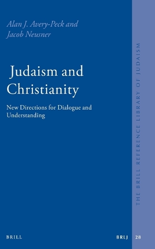 Judaism and Christianity