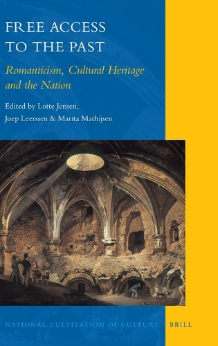 Free Access to the Past