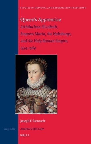 Queen’s Apprentice