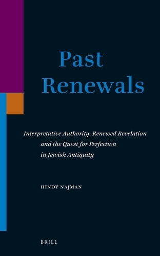 Past Renewals