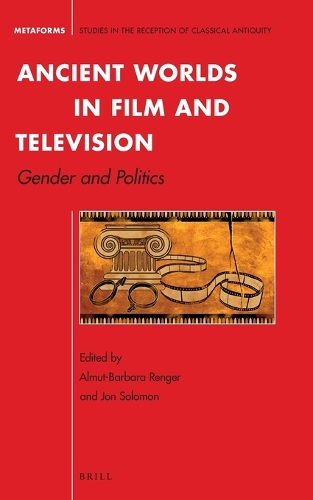 Ancient Worlds in Film and Television