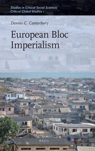 European Bloc Imperialism
