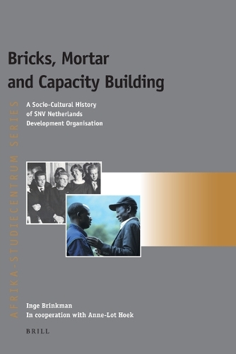 Bricks, Mortar and Capacity Building