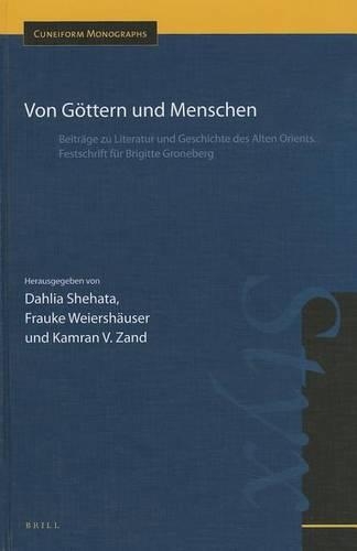 Von Göttern und Menschen