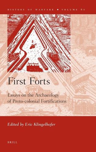 First Forts