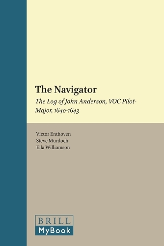 The Navigator
