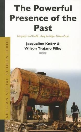 The Powerful Presence of the Past