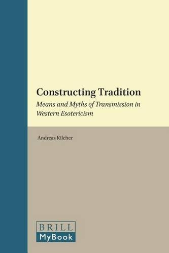 Constructing Tradition