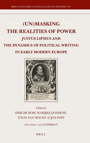(Un)masking the Realities of Power