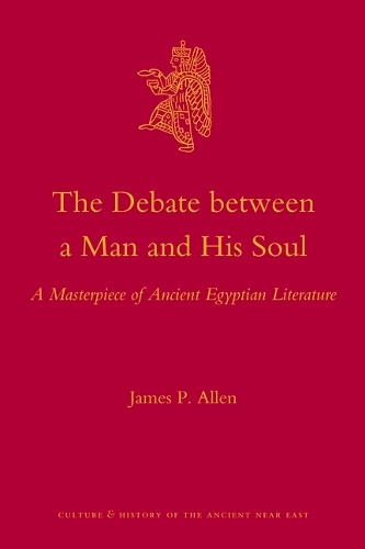 The Debate Between a Man and His Soul