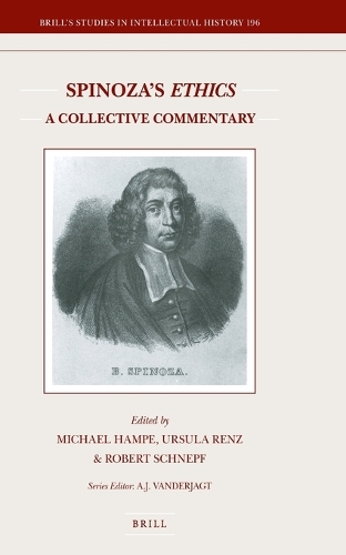Spinoza's Ethics
