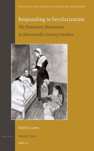 Responding to Secularization